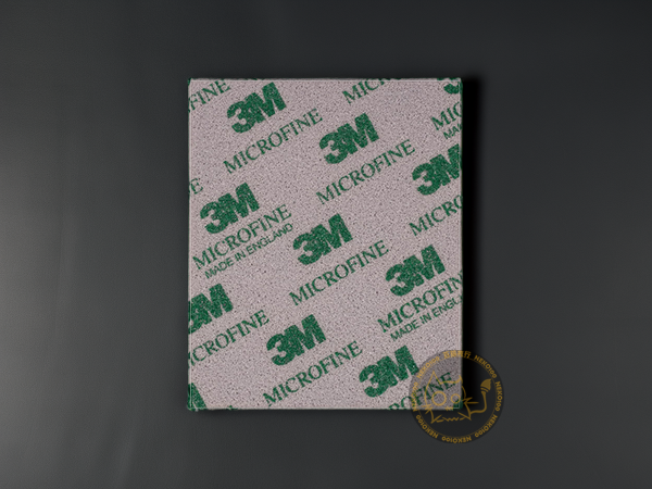 3M-Softback Sanding Sponge-PN2600 Microfine #1200-1500