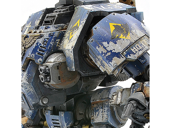 AK-Interactive 3GEN-AK11262 Effect-Chipping Effect