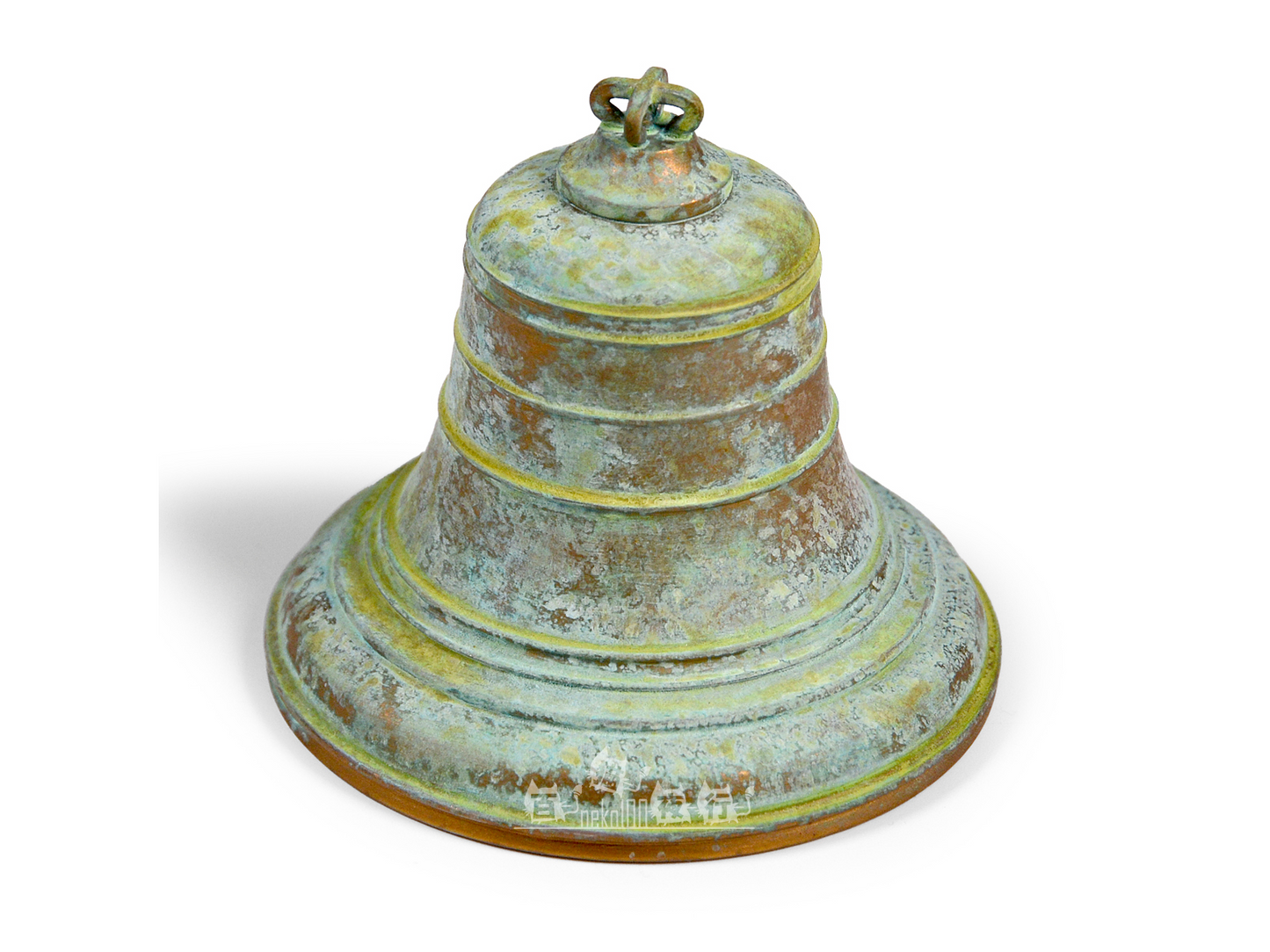 AK-Interactive Weathering - AK11265 Verdigris Effect