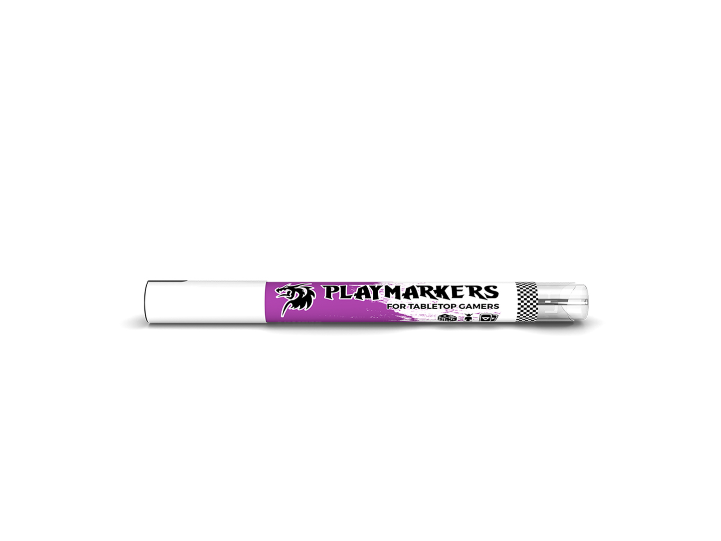 AK-Interactive Playmarkers | AKM029 Purple