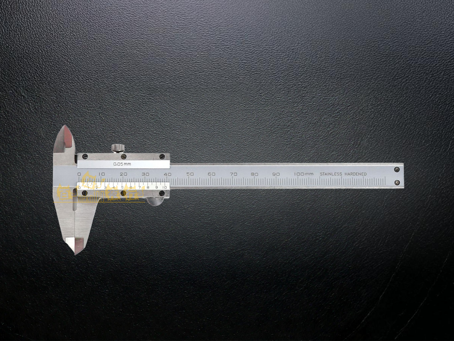 GAIA Measuring Tools - NAZCA NT002 - Streak Carving Calipers