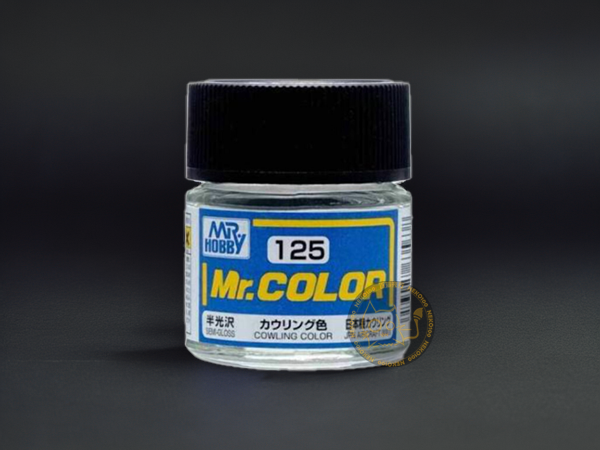 Mr. Hobby - Mr. Color - C125 Cowling Color
