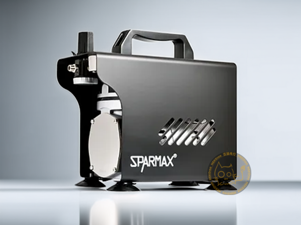 <Back Order> Sparmax-Compressor Master- AC-501X