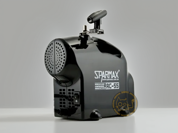 <Back Order> Sparmax-Compressor AC-55