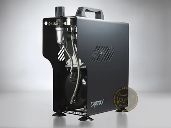 Sparmax Compressor 氣泵 - Legend - TC-610H Plus