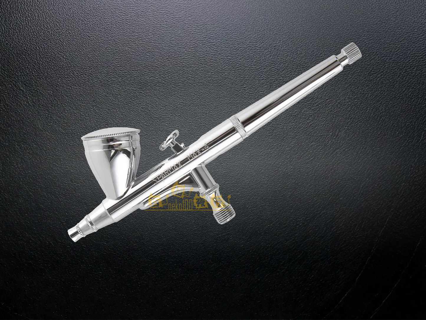 Sparmax-Airbrush-0.4mm MAX-4