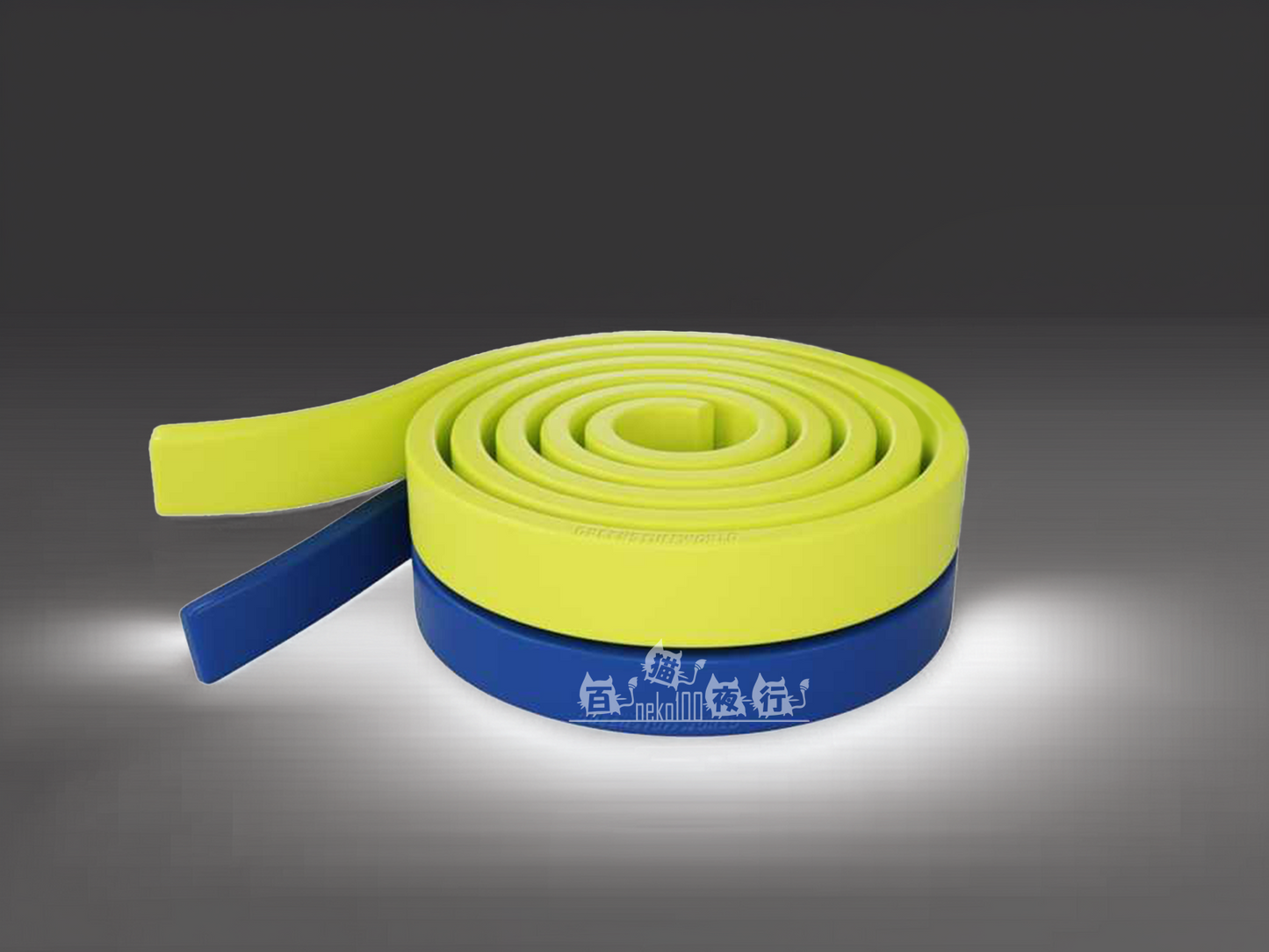 Green Stuff World Putty- Green Stuff Tape with Gap 92cm