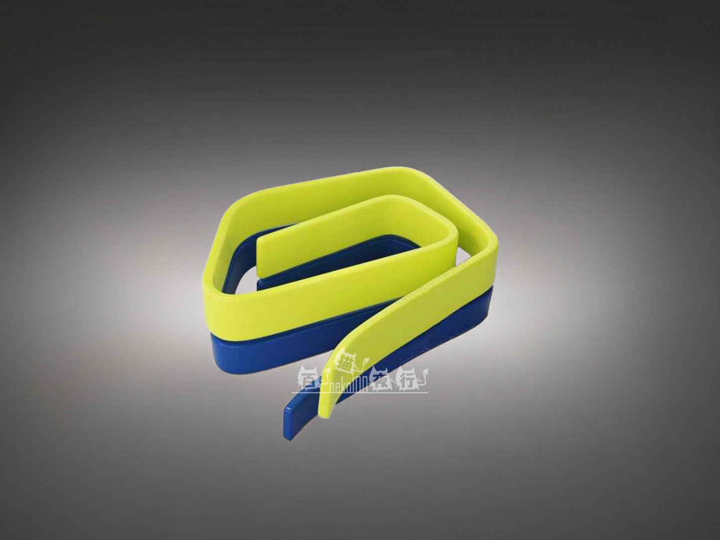 Green Stuff World Putty- Green Stuff Tape with Gap 45cm