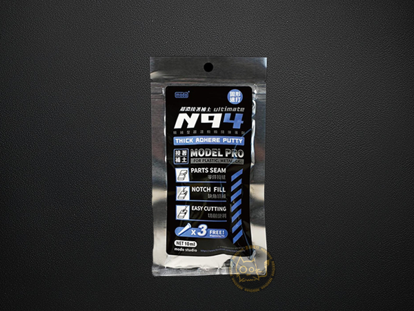 modo Putty C081 -N94 Ultimate Thick Adhere Putty