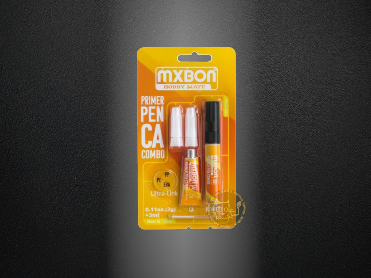 modo Adhesives-C031-MxBon Primer Pen CA