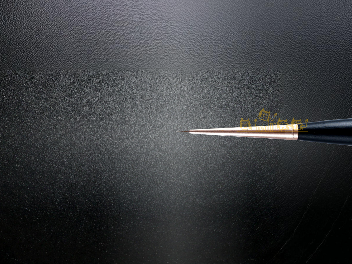 modo Brush-C319 Modeling Brush-Kolinsky Fiber Pointed Brush-Super Minuteness #5/0