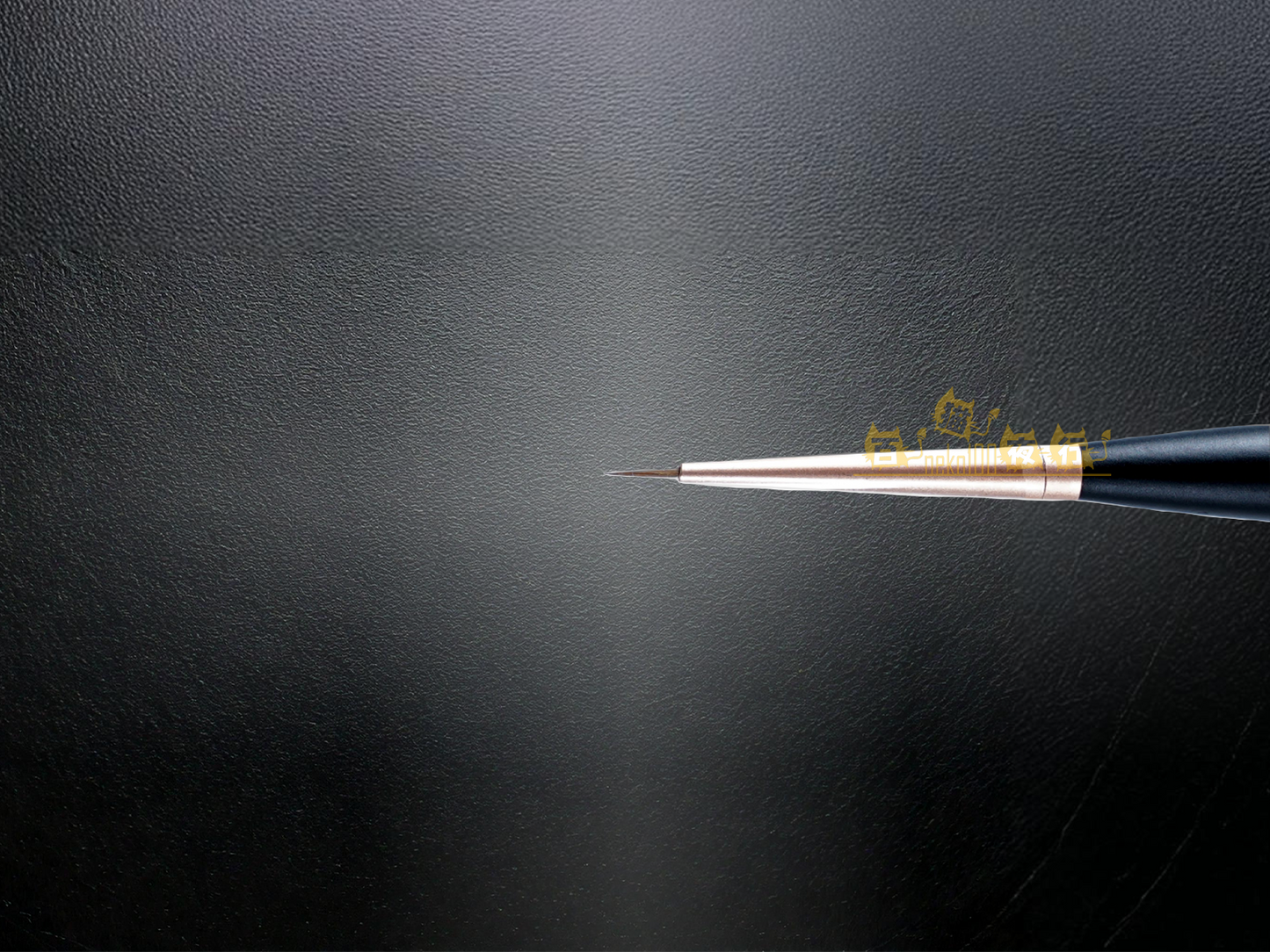 modo Brush-C320 Modeling Brush-Kolinsky Fiber Pointed Brush Minuteness #3/0