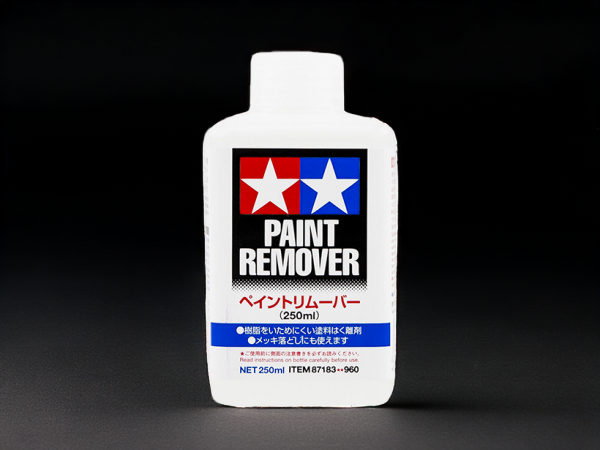 Tamiya - 87183 - Paint Remover