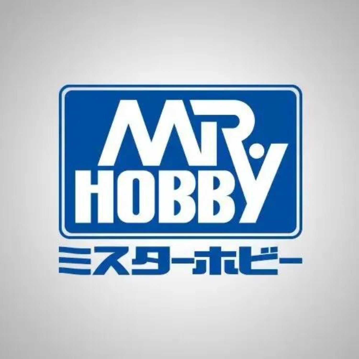 Mr. Hobby 郡氏