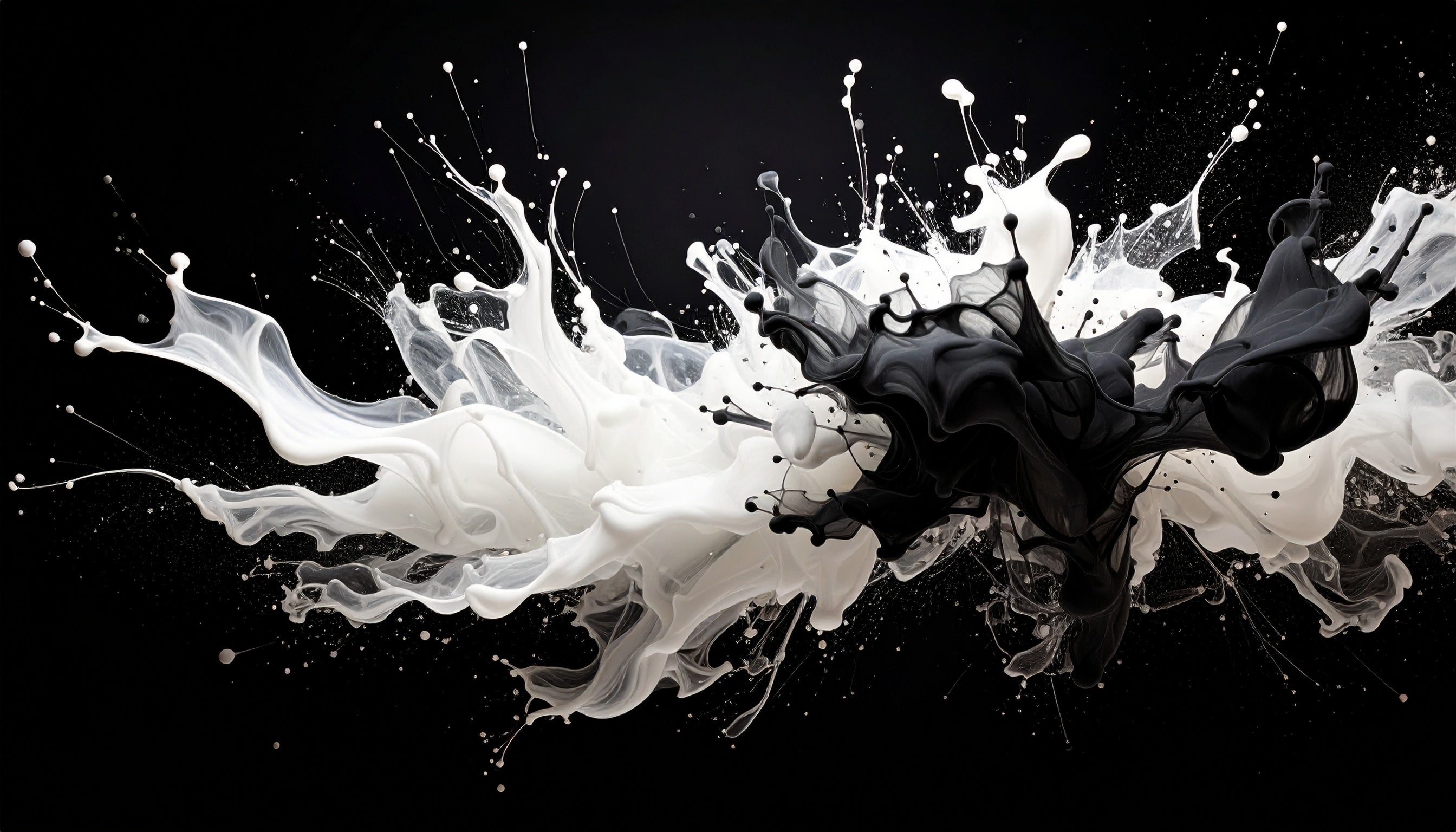 Achromatic Color – 百貓夜行 neko100