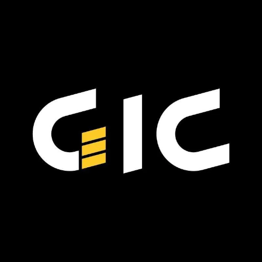 GIC – 百貓夜行 neko100