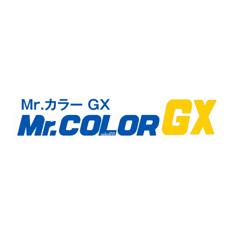 Mr. Hobby Mr. Color GX