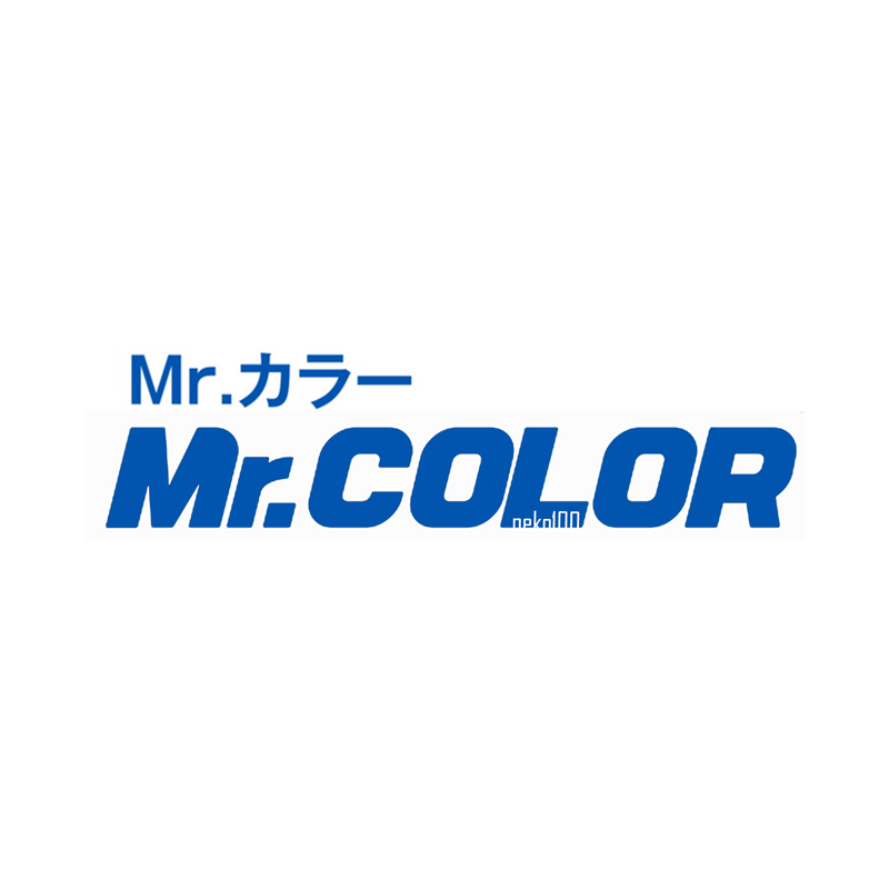 Mr. Hobby Mr. Color