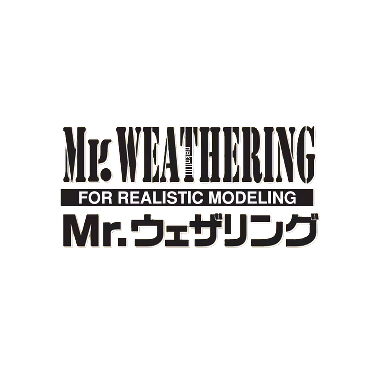Mr. Hobby Mr. Weathering