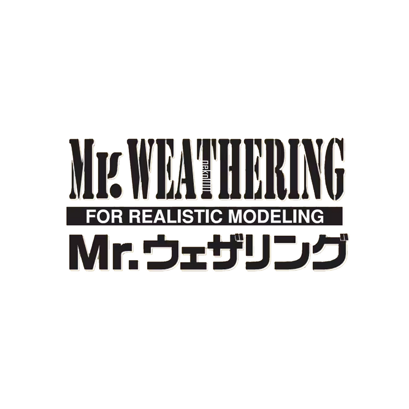 Mr. Hobby Mr. Weathering