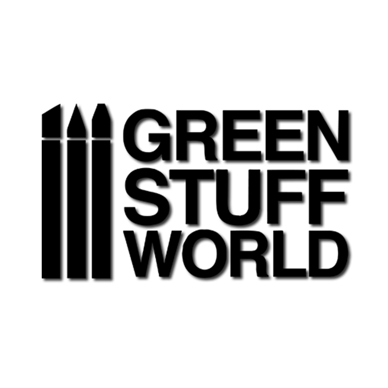 Green Stuff World