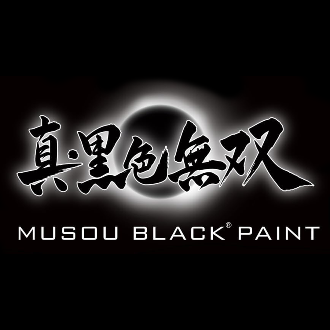 Musou Black 真黑色無雙