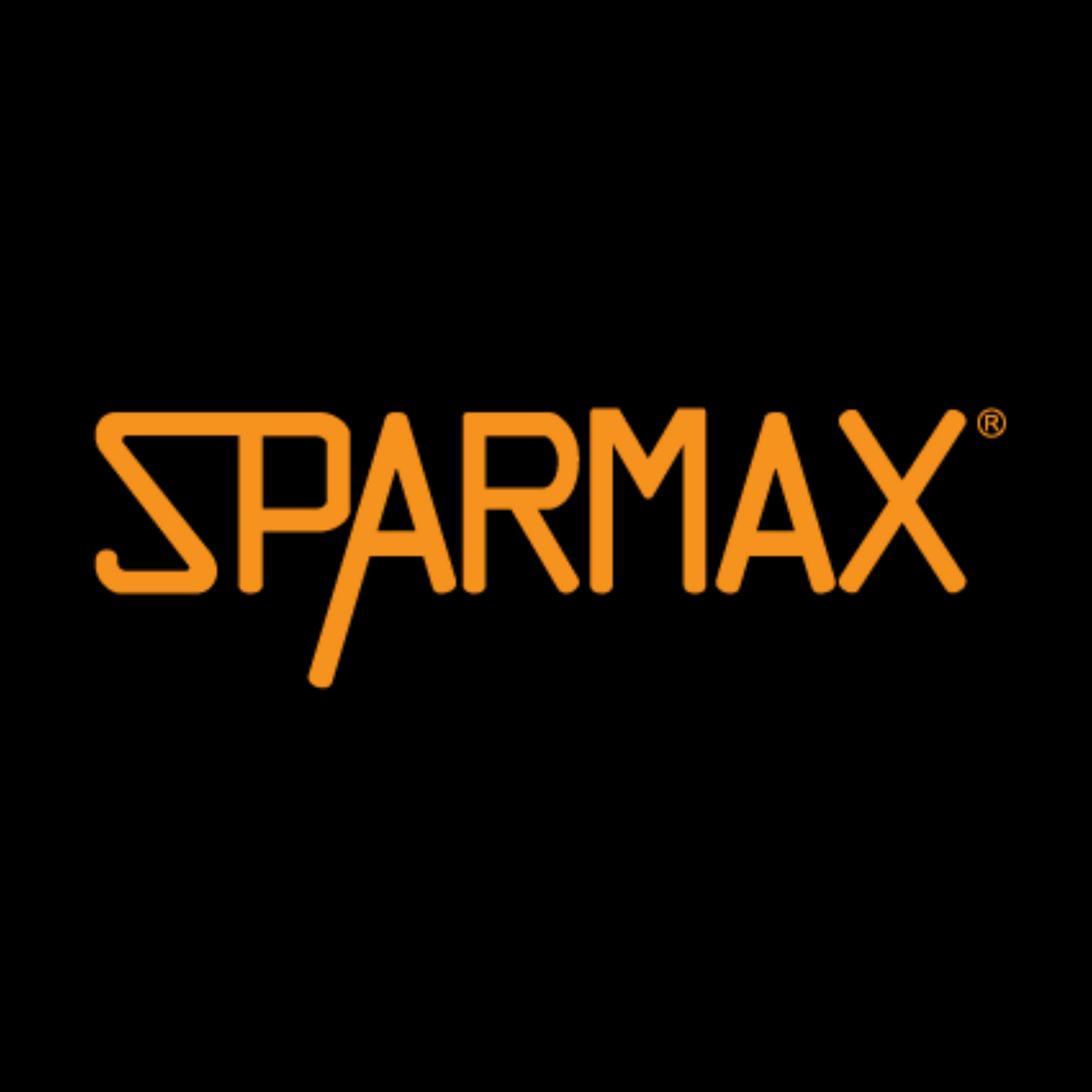 Sparmax