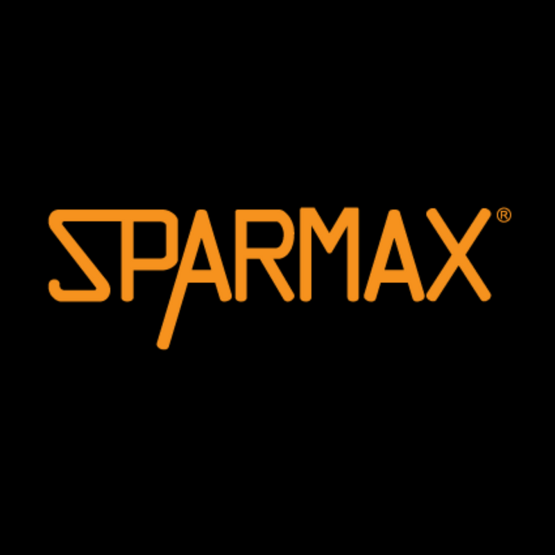 Sparmax 漢弓