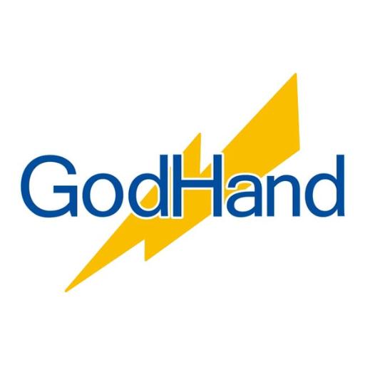 Godhand 神之手