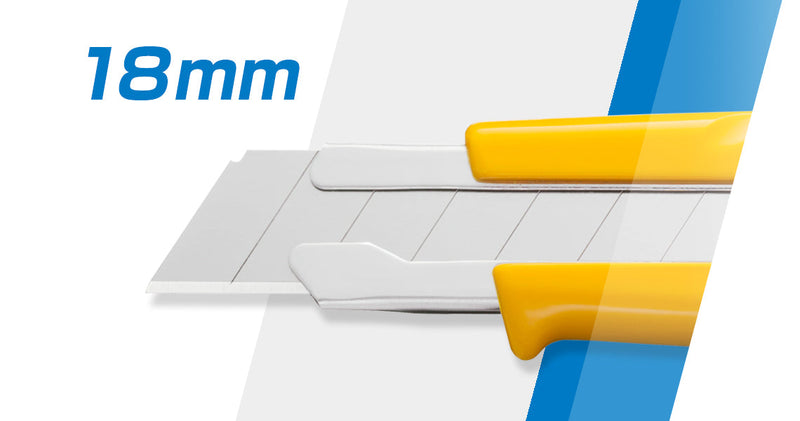 OLFA | 18mm 重型鎅刀