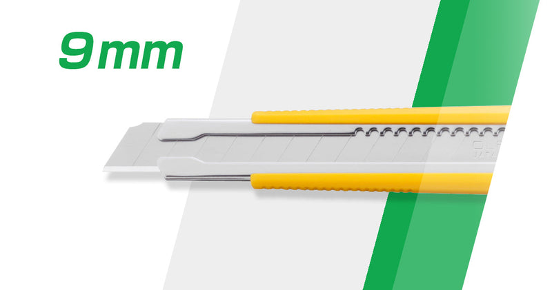 OLFA | 9mm 標準鎅刀