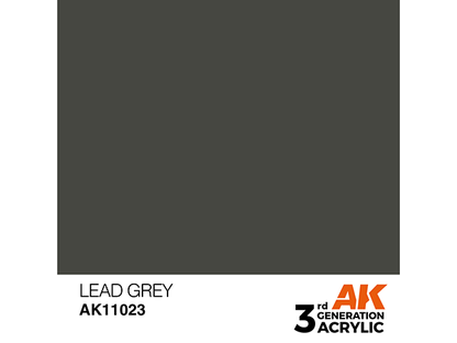 AK-Interactive 3GEN-AK11023 Standard-Lead Grey