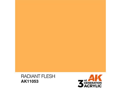 AK-Interactive 3GEN-AK11053 Standard-Radiant Flesh