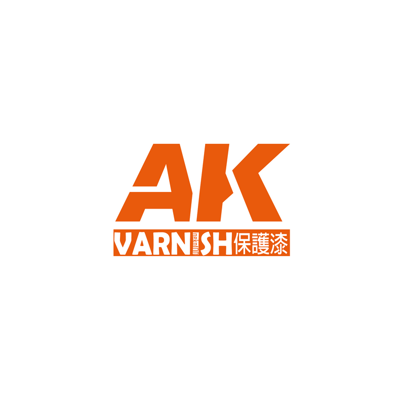 AK-Interactive | 保護漆