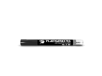 AK-Interactive Playmarkers | AKM002 Black