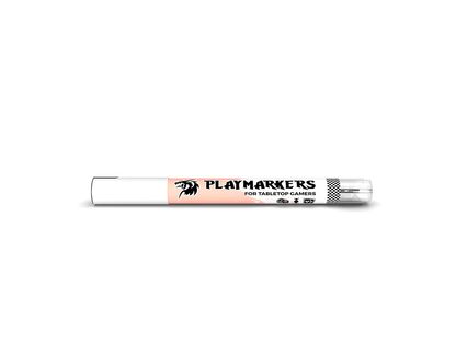 AK-Interactive Playmarkers 水性軟毛麥克筆 | AKM010 粉膚色