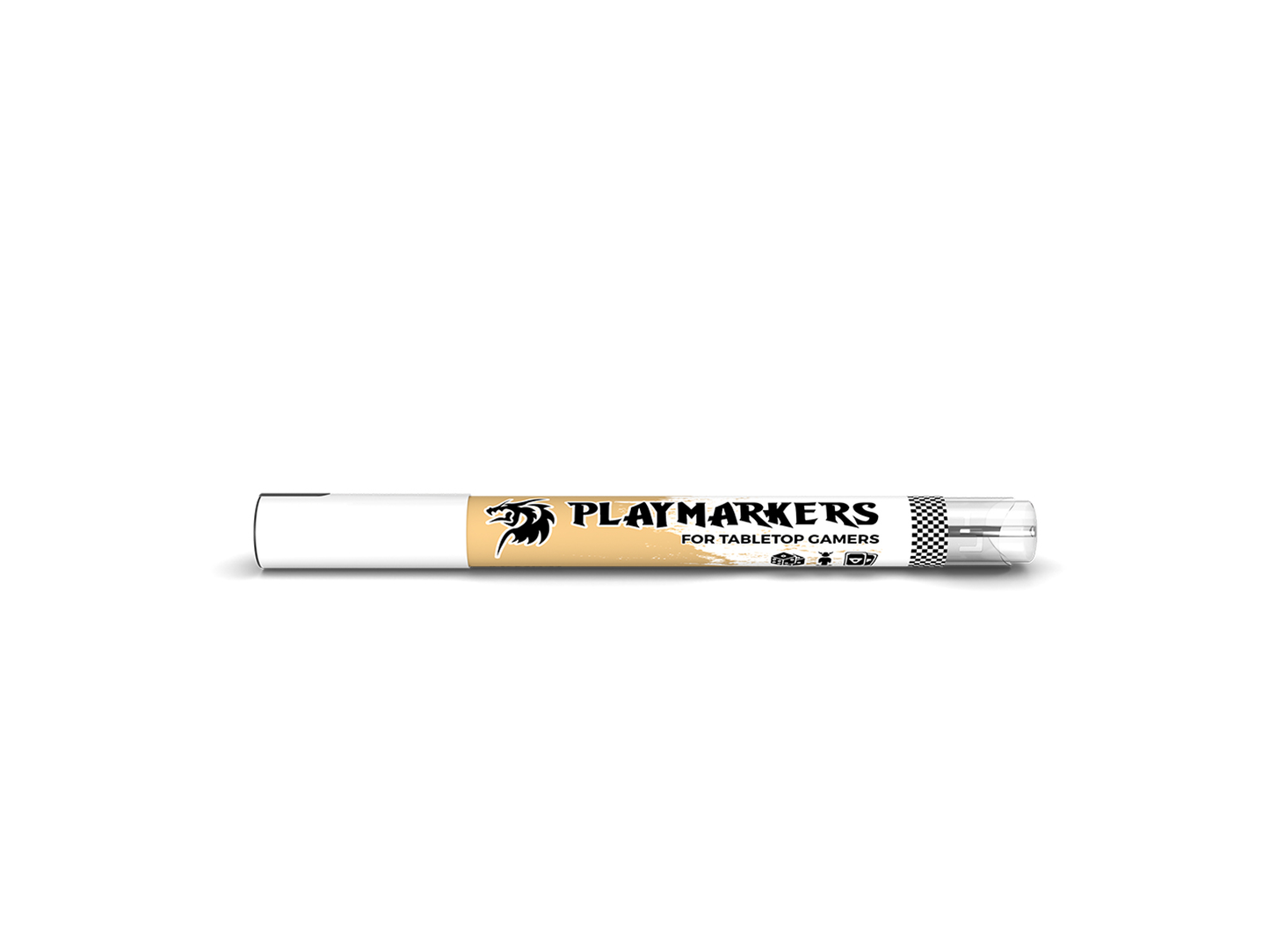 AK-Interactive Playmarkers | AKM021 Desert Ochre