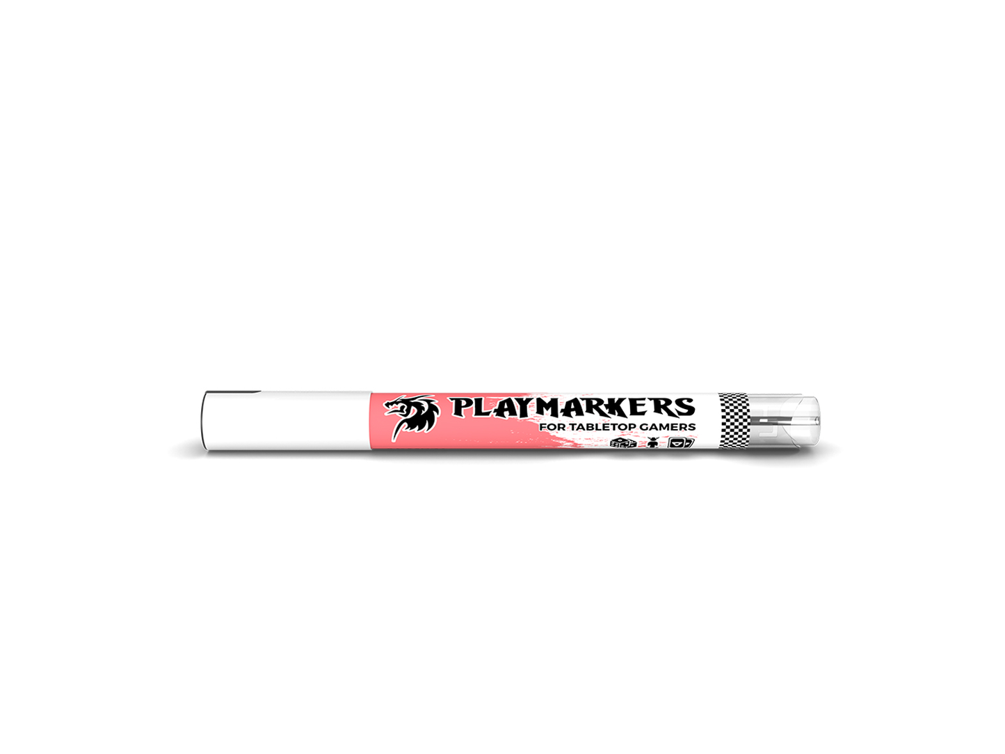 AK-Interactive Playmarkers | AKM024 Pink