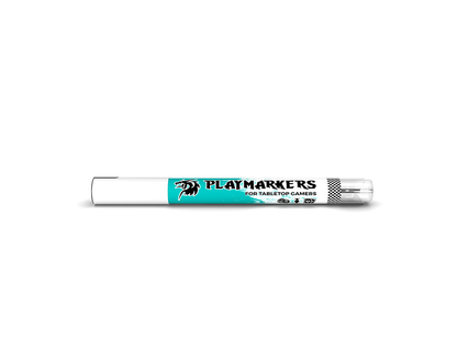 AK-Interactive Playmarkers | AKM028 Turquoise