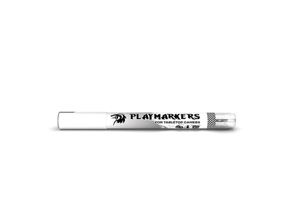 AK-Interactive Playmarkers | AKM030 Silver