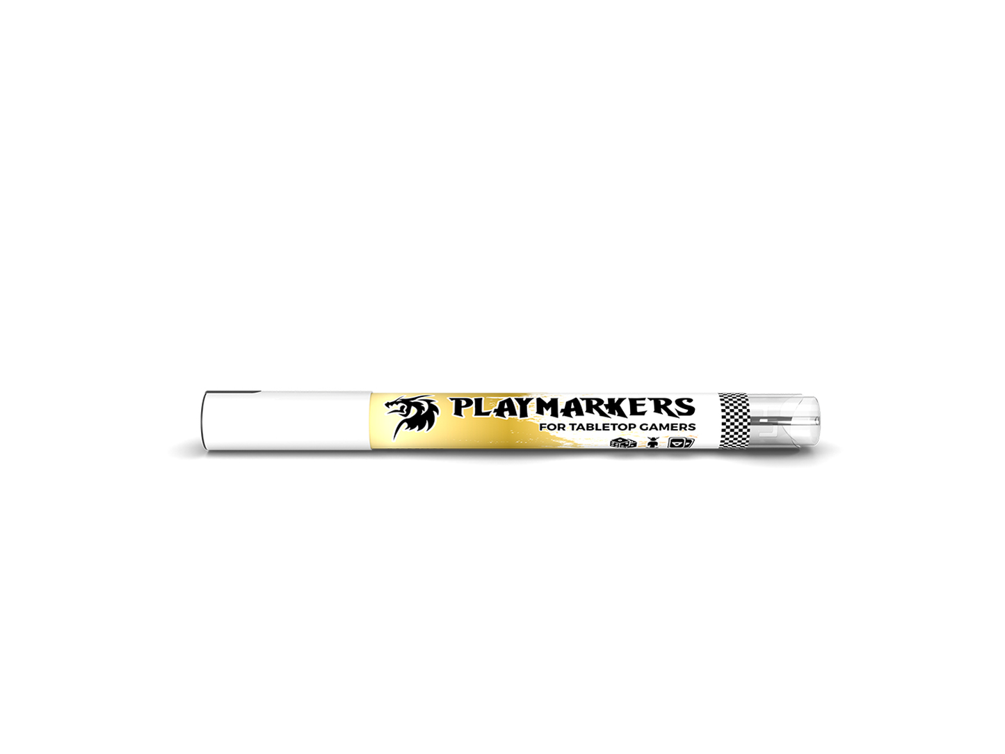 AK-Interactive Playmarkers | AKM031 Gold