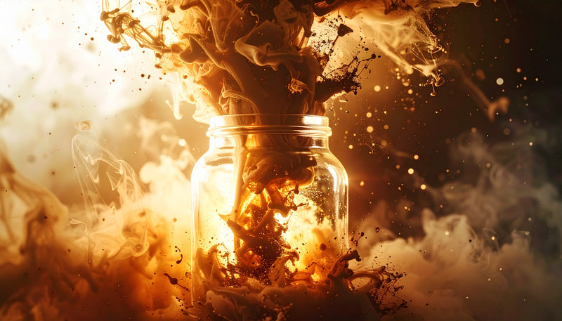 AK-Interactive | 啡色顏料系列