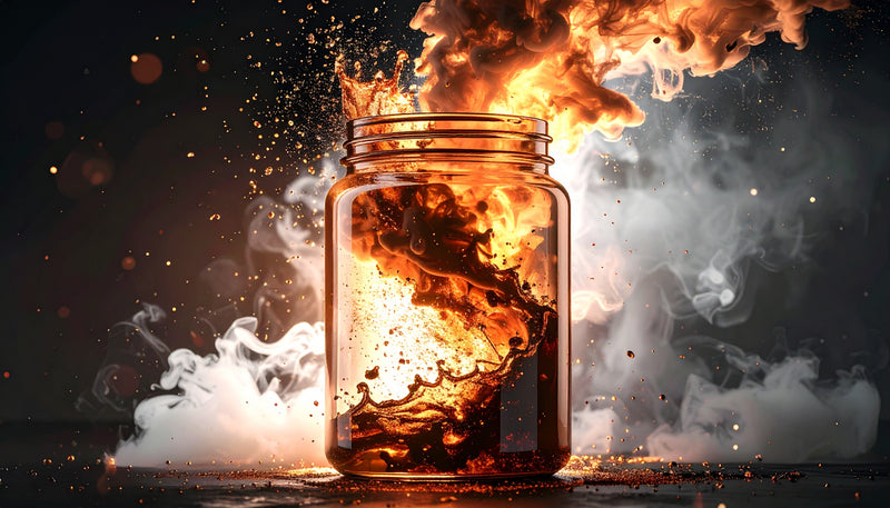 AK-Interactive | 銅色顏料系列