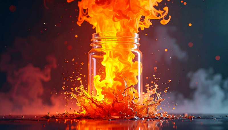 AK-Interactive | 橙色顏料系列