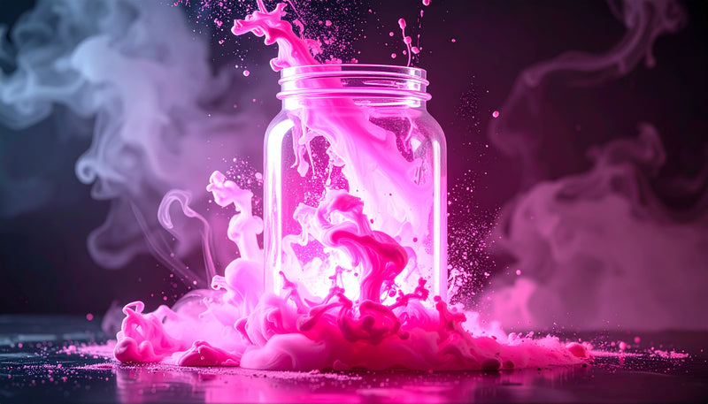 AK-Interactive | 粉紅色顏料系列