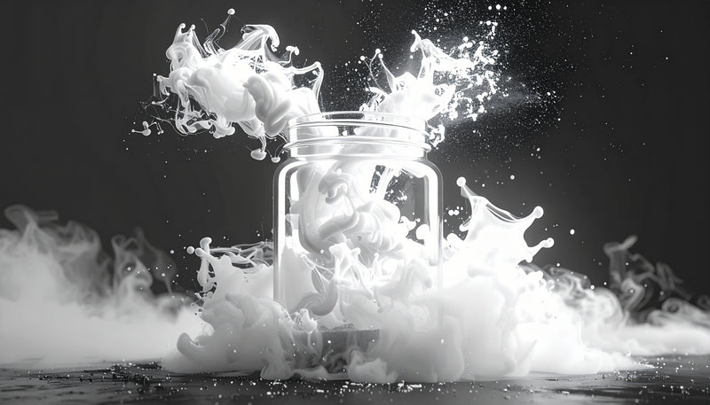 AK-Interactive | 白色顏料系列