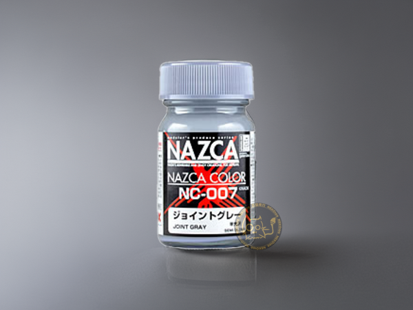 GAIA Nazca Series-NC-007 Joint Grey