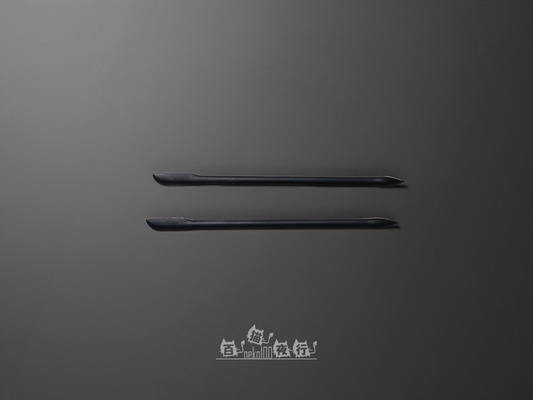 GIC Scraper-TC07 矽膠刮刀 (2支裝)