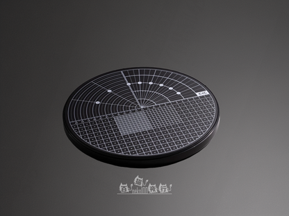 GIC Cutting Mat-TC30 360度旋轉切割墊
