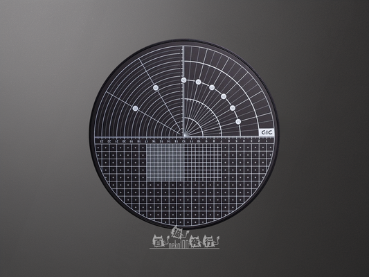 GIC Cutting Mat-TC30 360度旋轉切割墊